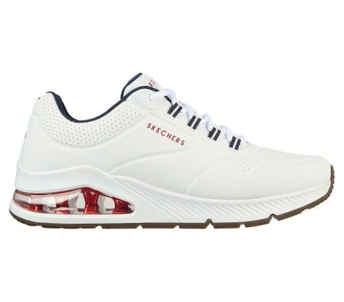 Skechers férfi cipő - 232181-WNVR