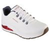 Skechers férfi cipő - 232181-WNVR