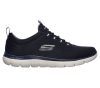 Skechers férfi cipő - 232186-NVY