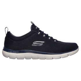 Skechers férfi cipő - 232186-NVY