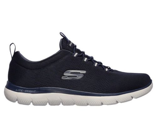 Skechers férfi cipő - 232186-NVY