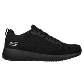 Skechers férfi cipő - 232290-BBK