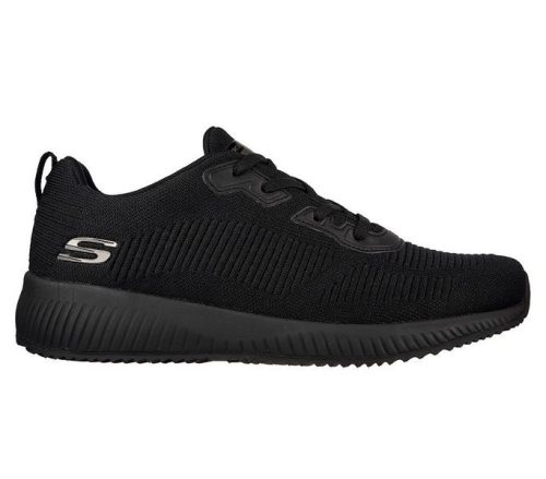 Skechers férfi cipő - 232290-BBK