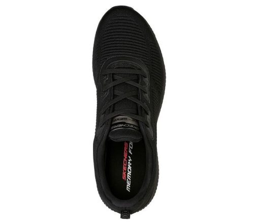 Skechers férfi cipő - 232290-BBK