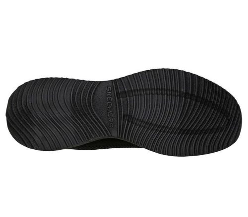 Skechers férfi cipő - 232290-BBK