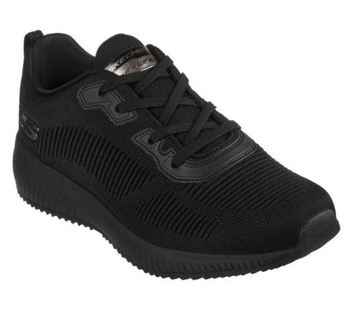 Skechers férfi cipő - 232290-BBK