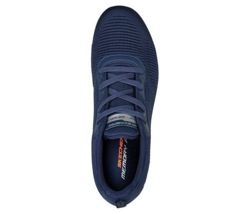 Skechers férfi cipő - 232290-NVY