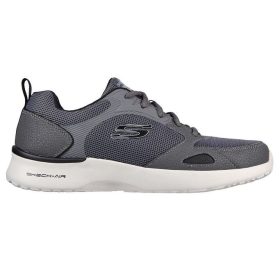 Skechers férfi cipő - 232292-CHAR