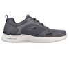 Skechers férfi cipő - 232292-CHAR