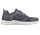 Skechers férfi cipő - 232292-CHAR