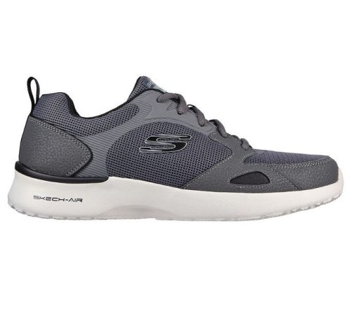 Skechers férfi cipő - 232292-CHAR