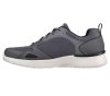 Skechers férfi cipő - 232292-CHAR