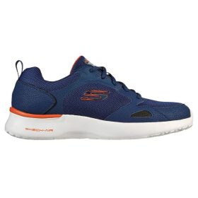 Skechers férfi cipő - 232292-NVOR