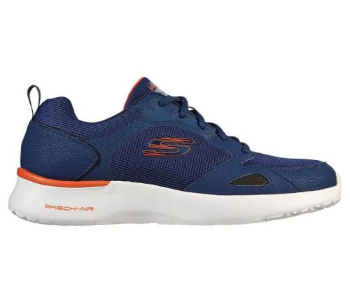 Skechers férfi cipő - 232292-NVOR