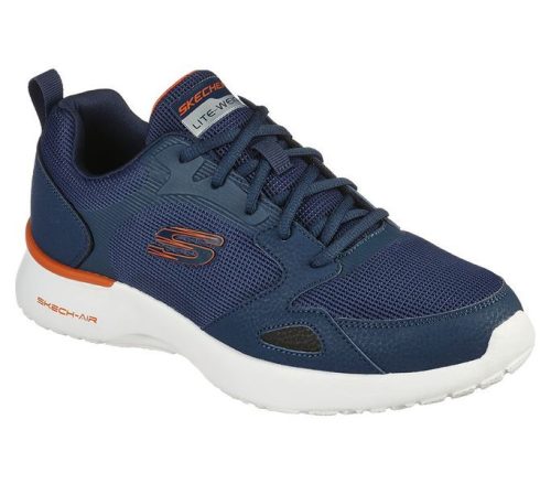 Skechers férfi cipő - 232292-NVOR