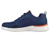 Skechers férfi cipő - 232292-NVOR