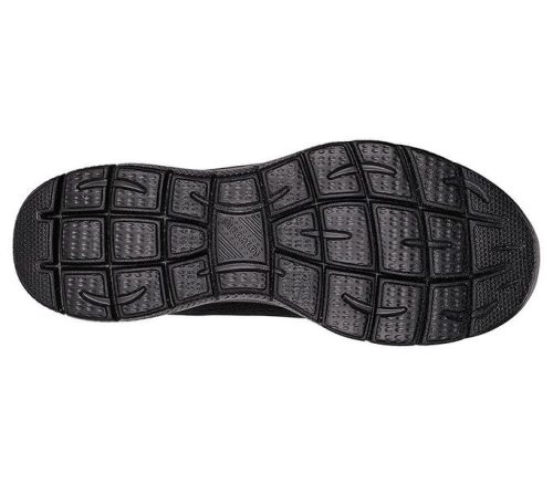 Skechers férfi cipő - 232395-BBK