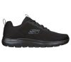Skechers férfi cipő - 232395-BBK
