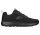 Skechers férfi cipő - 232395-BBK