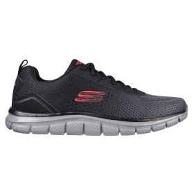 Skechers férfi cipő - 232399-BKCC