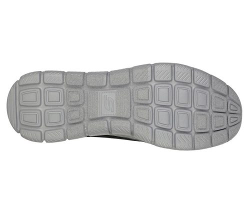 Skechers férfi cipő - 232399-BKCC