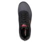 Skechers férfi cipő - 232399-BKCC