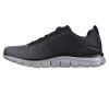 Skechers férfi cipő - 232399-BKCC