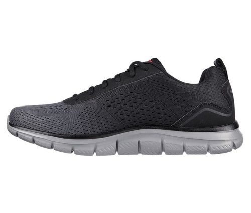 Skechers férfi cipő - 232399-BKCC