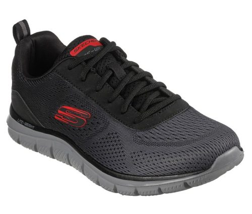 Skechers férfi cipő - 232399-BKCC