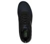 Skechers férfi cipő - 232399-NVBK
