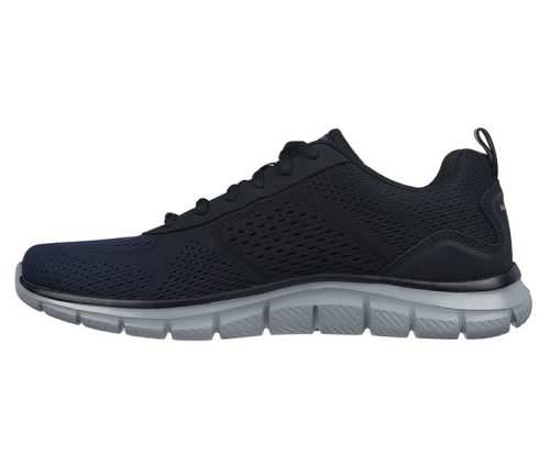 Skechers férfi cipő - 232399-NVBK