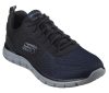 Skechers férfi cipő - 232399-NVBK