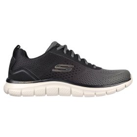 Skechers férfi cipő - 232399-OLBK