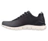 Skechers férfi cipő - 232399-OLBK