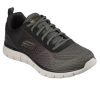 Skechers férfi cipő - 232399-OLBK
