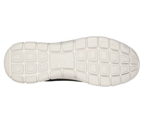 Skechers férfi cipő - 232399-OLBK