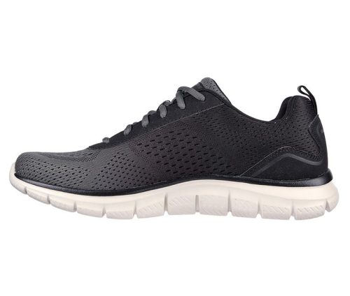 Skechers férfi cipő - 232399-OLBK