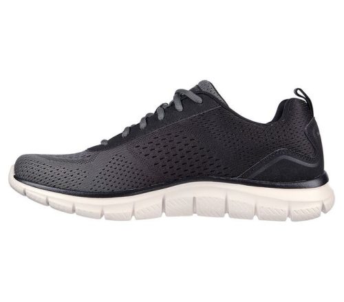 Skechers férfi cipő - 232399-OLBK