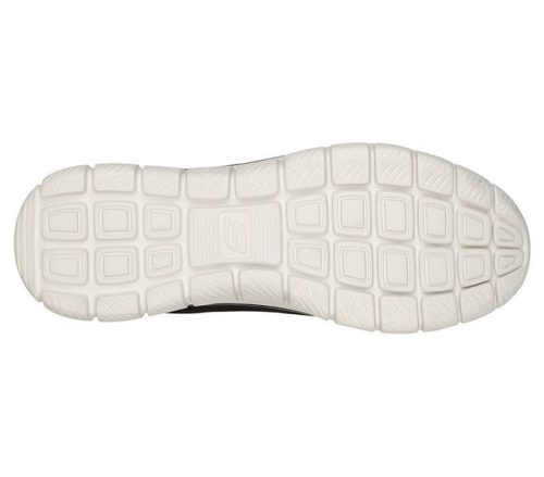 Skechers férfi cipő - 232399-OLBK