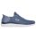 Skechers férfi cipő - 232457-SLT