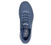 Skechers férfi cipő - 232457-SLT