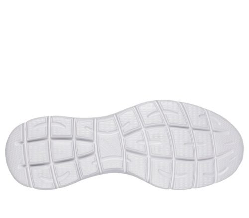 Skechers férfi cipő - 232457-SLT