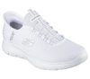 Skechers férfi cipő - 232457-WHT