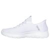 Skechers férfi cipő - 232457-WHT