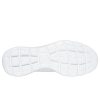 Skechers férfi cipő - 232457-WHT