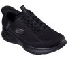 Skechers férfi cipő - 232466-BBK