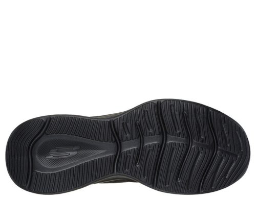 Skechers férfi cipő - 232466-BBK