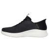 Skechers férfi cipő - 232466-BKGY