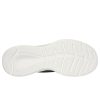 Skechers férfi cipő - 232466-BKGY