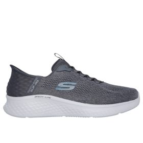 Skechers férfi cipő - 232466-CCBL